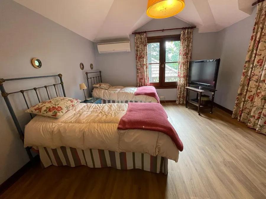 Casa En Las Lomas De San Isidro